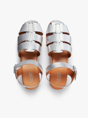 Helena Platform Sandals
