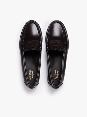 Weejuns Whitney Penny Loafers
