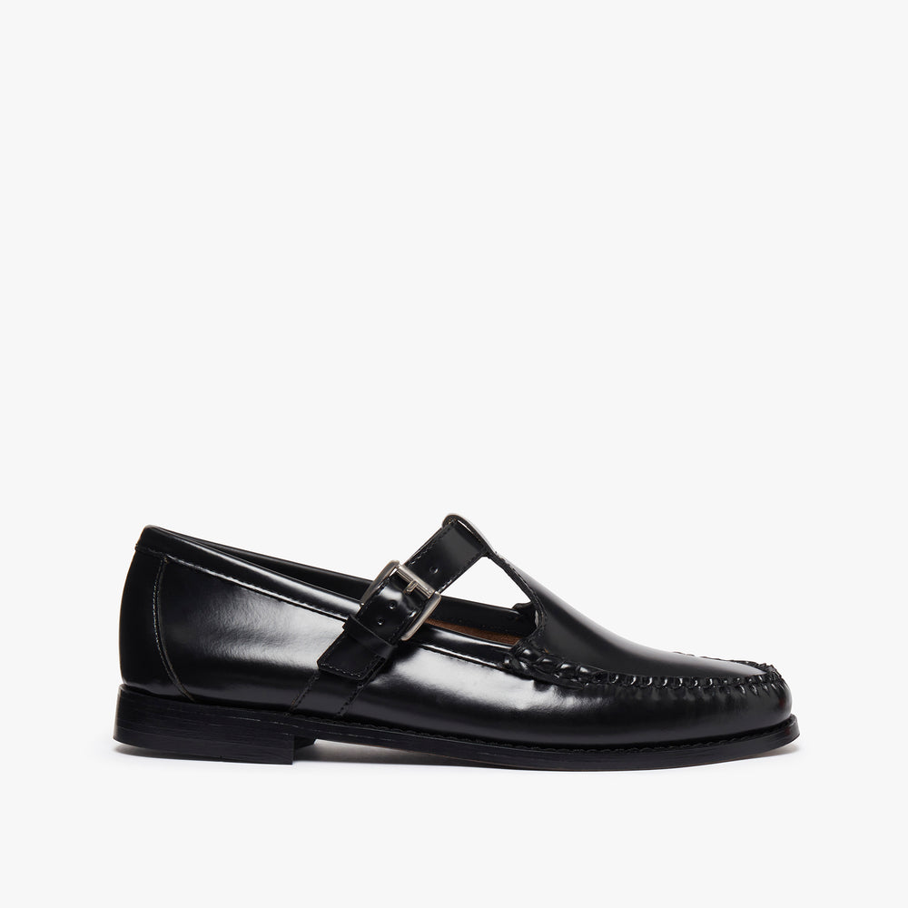 Weejuns Mary Janes