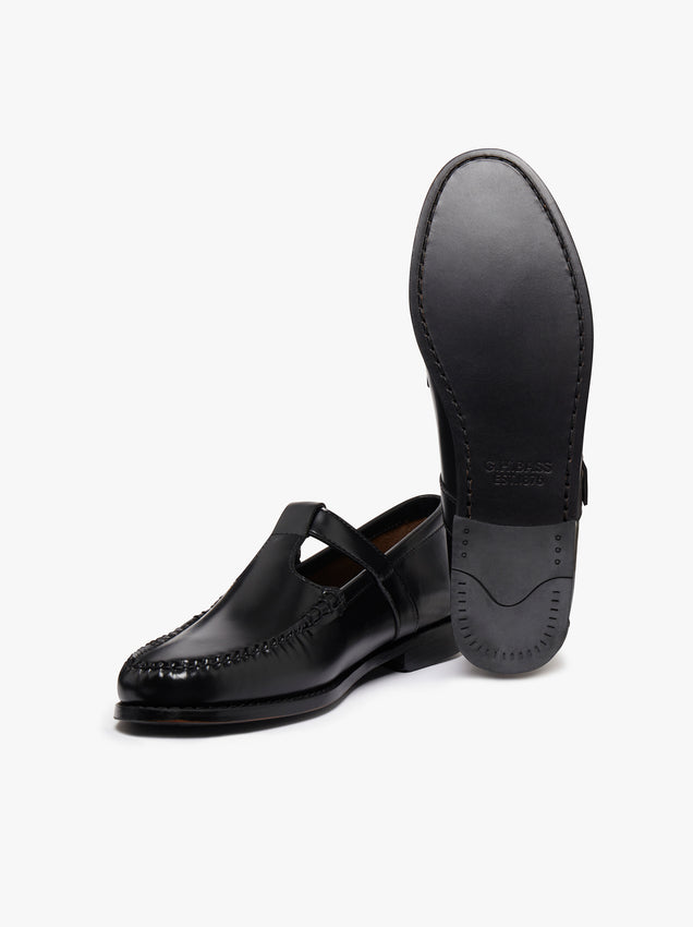 Weejuns Mary Janes