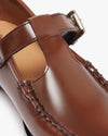 Weejuns Mary Janes