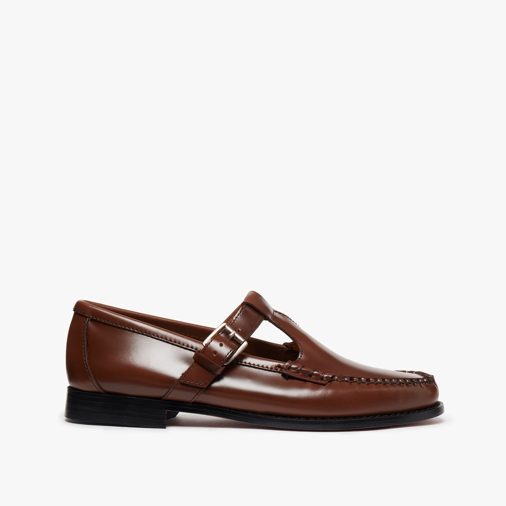 Weejuns Mary Janes