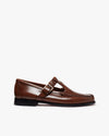 Weejuns Mary Janes