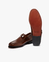 Weejuns Mary Janes