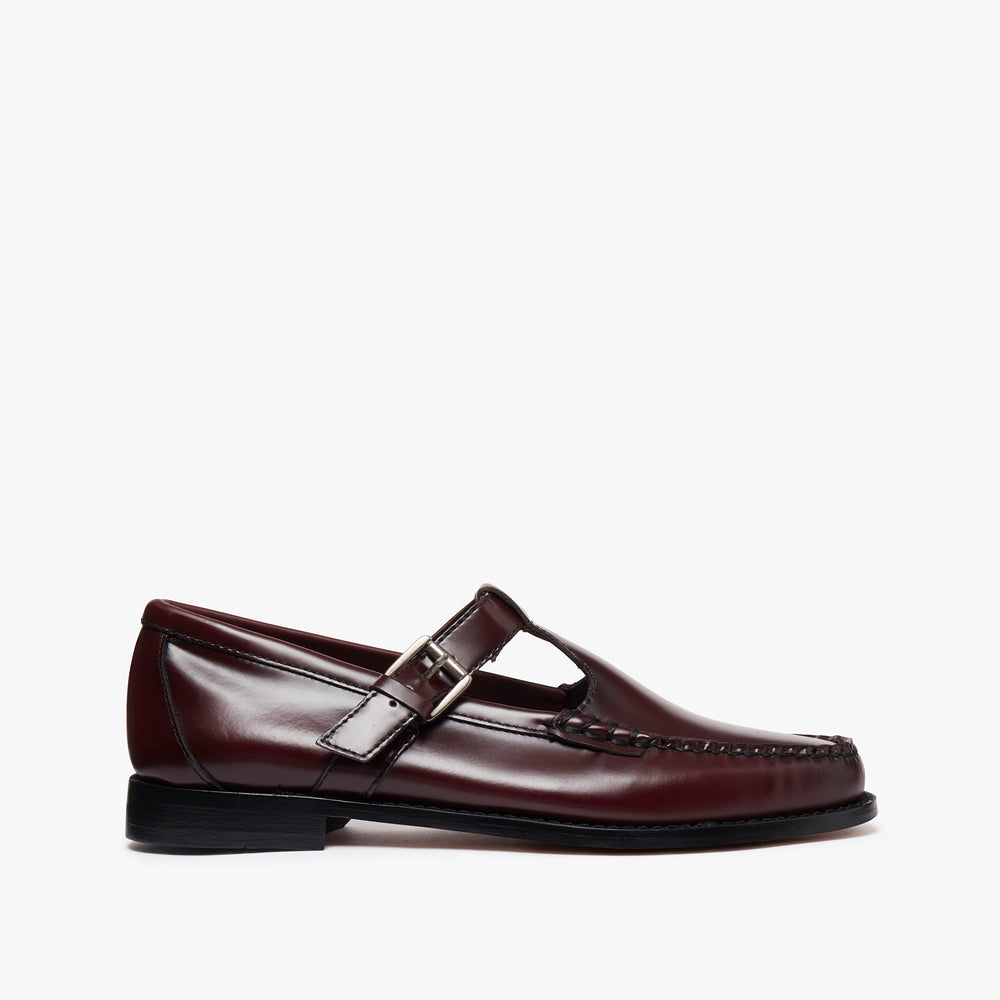 Weejuns Mary Janes