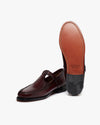Weejuns Mary Janes