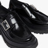 Platform Lug Derby