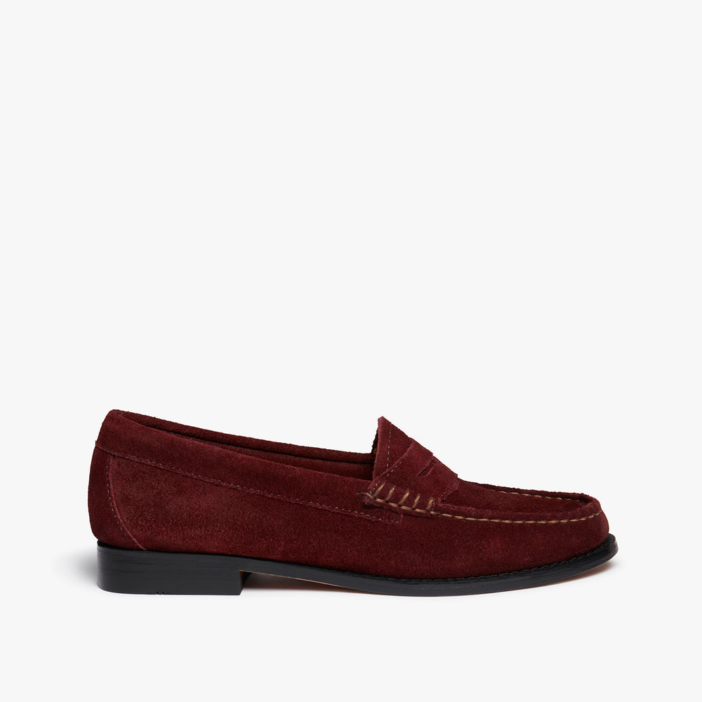 Weejuns Whitney Penny Loafers