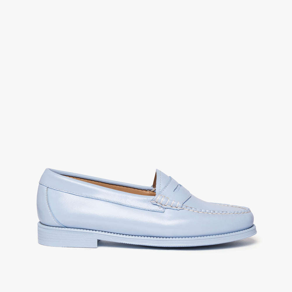 Easy Weejuns Whitney Penny Loafers