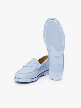 Easy Weejuns Whitney Penny Loafers
