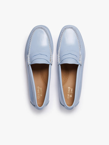 Easy Weejuns Whitney Penny Loafers