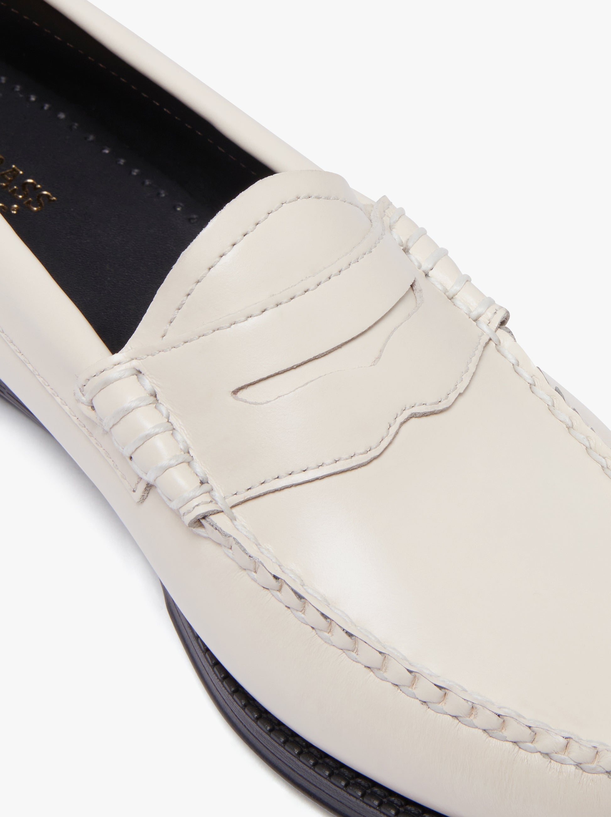 【美品】 FLEN string loafer Alden Tassel Loafer - Color 8 - Leffot