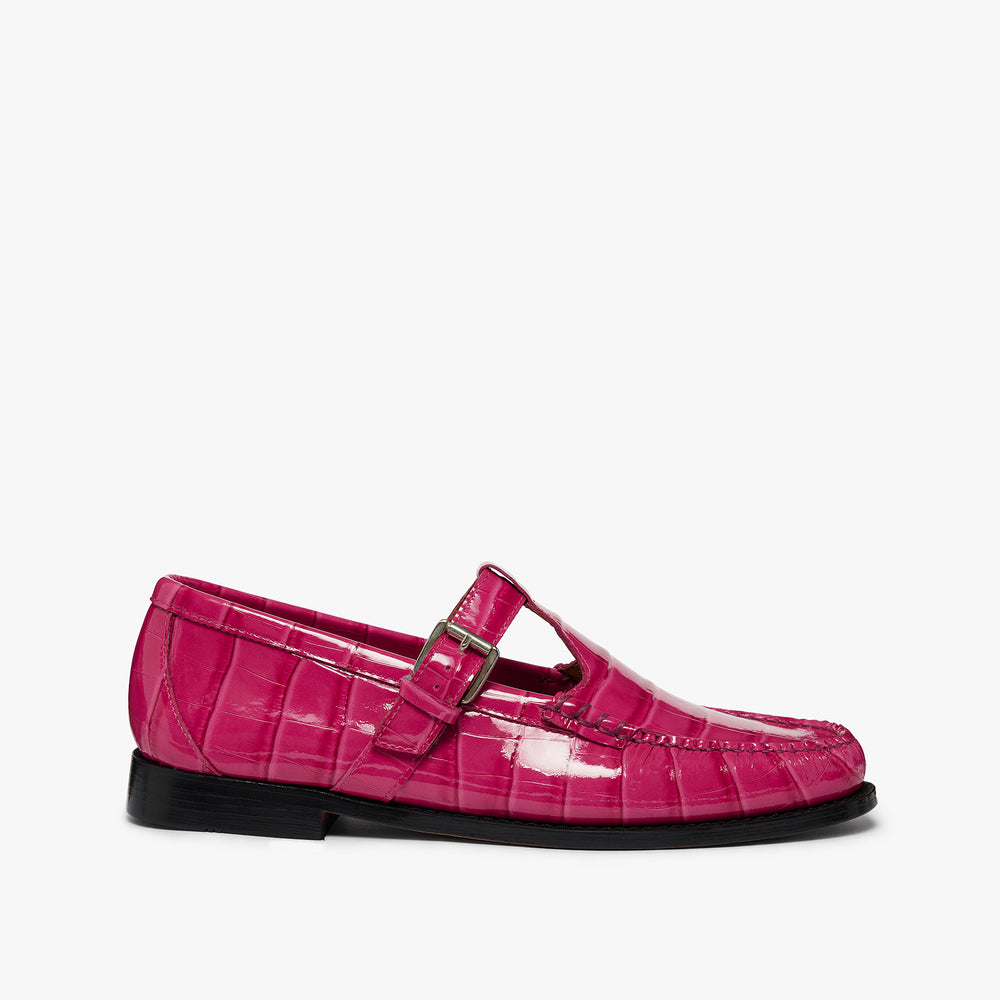 Weejuns Whitney Mary Janes