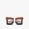 Cross Strap Sandals