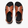 Cross Strap Sandals