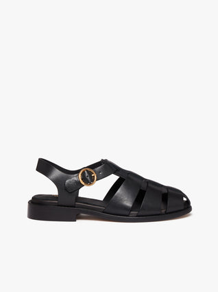 Fisherman Sandals