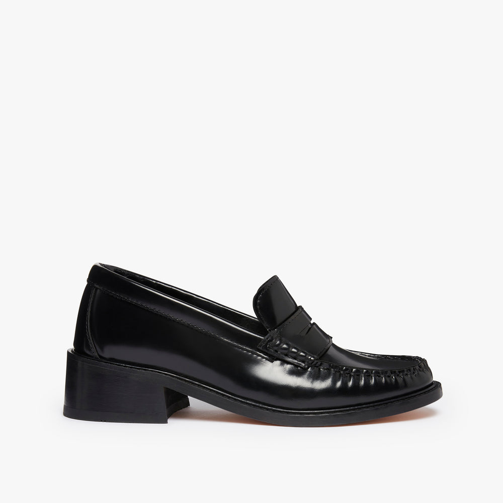 Weejuns Whitney Heels