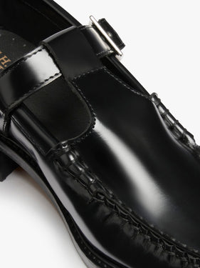 Weejuns Mary Jane Heels