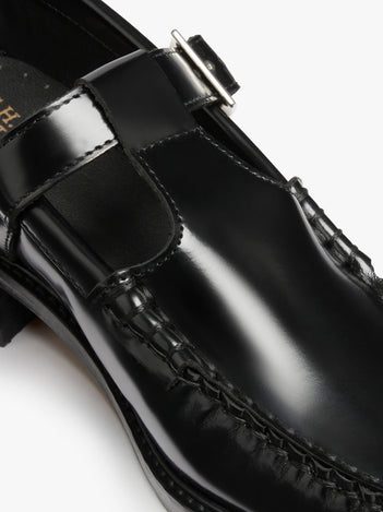 Weejuns Mary Jane Heels