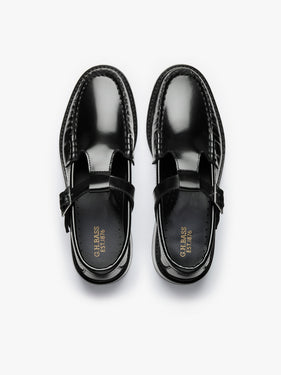 Weejuns Mary Jane Heels