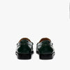Weejuns Whitney Check Penny Loafers
