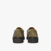 Weejuns Lianna Super Bit Lug Loafers