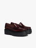 Weejuns Whitney Platform Penny Loafers
