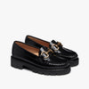 Weejuns Super Lug Lianna Super Bit Loafers