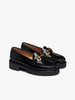 Weejuns Super Lug Lianna Super Bit Loafers