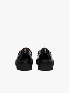 Weejuns Super Lug Lianna Super Bit Loafers