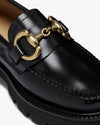 Weejuns Super Lug Lianna Super Bit Loafers