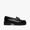 Weejuns Super Lug Lianna Super Bit Loafers