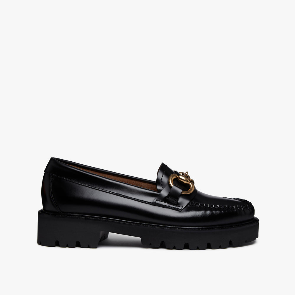 Weejuns Super Lug Lianna Super Bit Loafers