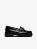 Weejuns Super Lug Lianna Super Bit Loafers