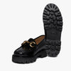 Weejuns Super Lug Lianna Super Bit Loafers