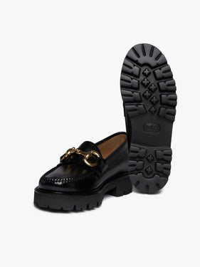 Weejuns Super Lug Lianna Super Bit Loafers