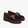 Weejuns Super Lug Lianna Super Bit Loafers