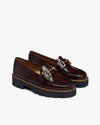 Weejuns Super Lug Lianna Super Bit Loafers