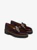 Weejuns Super Lug Lianna Super Bit Loafers