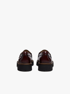 Weejuns Super Lug Lianna Super Bit Loafers