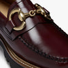Weejuns Super Lug Lianna Super Bit Loafers