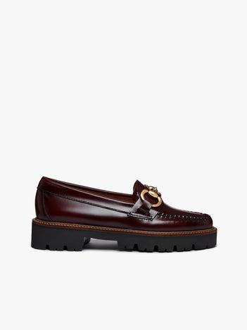 Weejuns Super Lug Lianna Super Bit Loafers