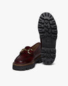 Weejuns Super Lug Lianna Super Bit Loafers