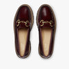 Weejuns Super Lug Lianna Super Bit Loafers