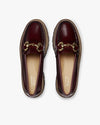 Weejuns Super Lug Lianna Super Bit Loafers