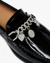 Weejuns Whitney Penny Charm Loafers