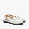 Easy Weejuns Whitney Slingback Loafers