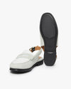Easy Weejuns Whitney Slingback Loafers