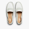 Easy Weejuns Whitney Slingback Loafers