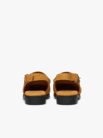 Easy Weejuns Whitney Slingback Loafers